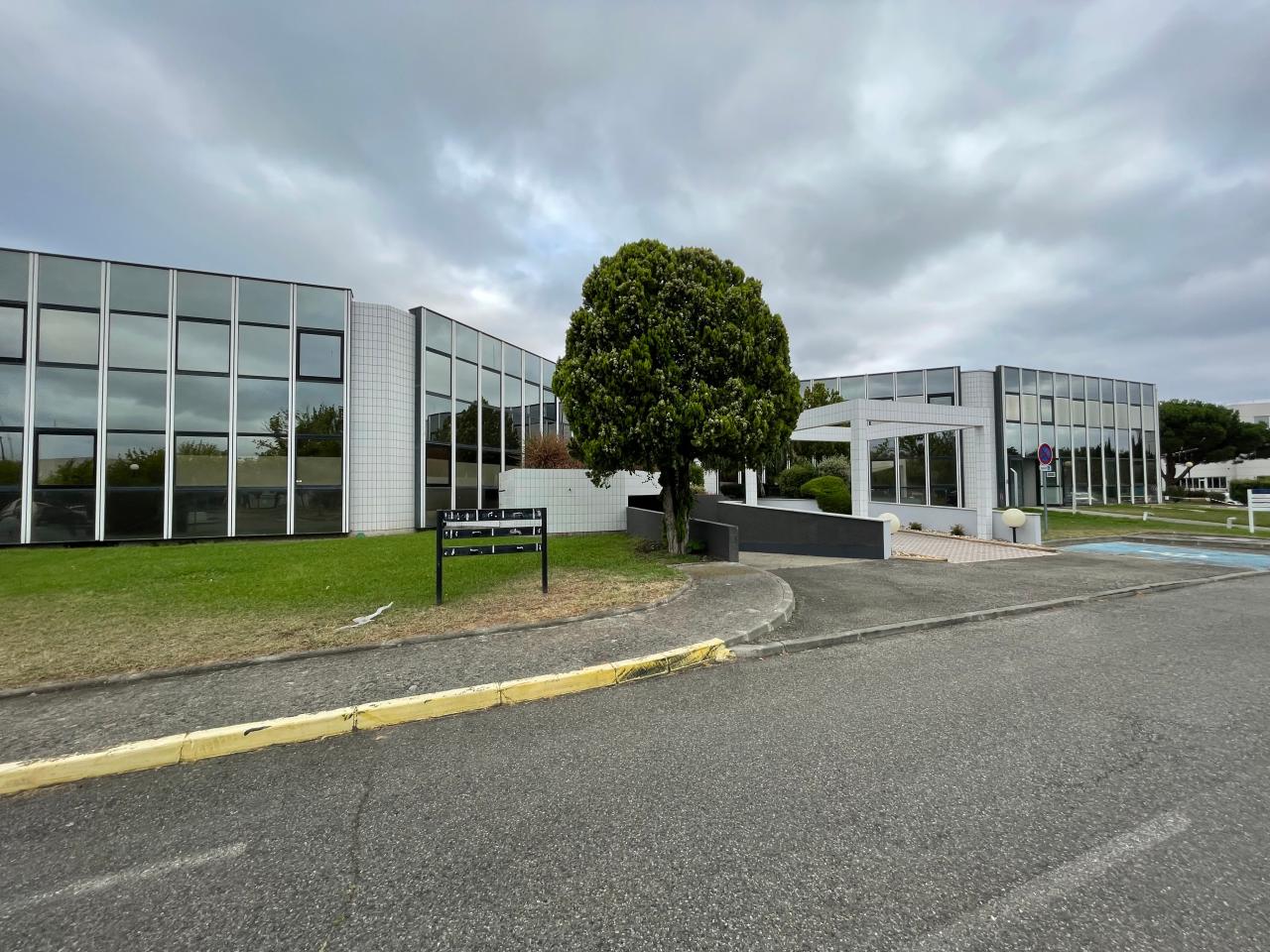 Bureau Toulouse 2412m² Location bureau Toulouse Haute-Garonne OLBUR2315635 3